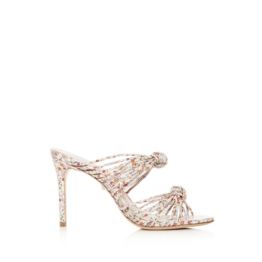 Schutz Chandra Heel - NIB